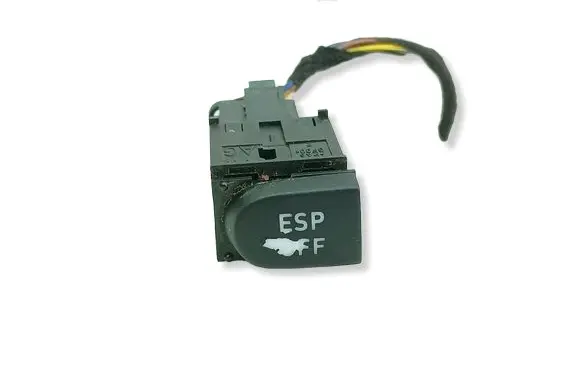 Seat Altea XL ESP (stability program) switch 5P0927117A 9751230 39407F