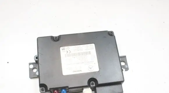 Mercedes-Benz GLA W156 X156 Bluetooth control unit module A2059007123