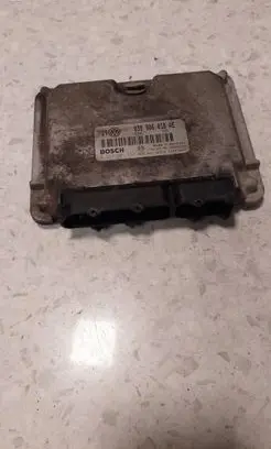 Volkswagen Golf IV Engine control unit/module 0281001851 038906018AE 28SA3734