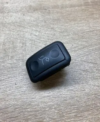 Mercedes-Benz C W204 Tailgate opening switch A2048707151