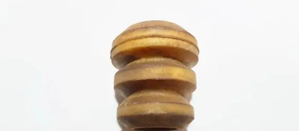 Subaru Impreza I Front shock absorber damper bump stop 
