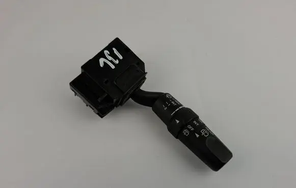 Mazda 3 Wiper control stalk 17D682