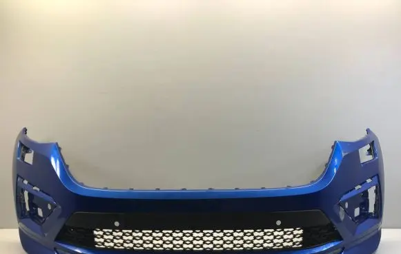 Skoda Kodiaq Front bumper 3200101144 331410100