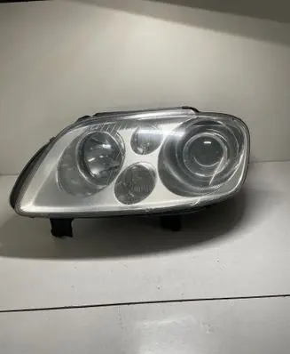 Volkswagen Touran I Headlight/headlamp
