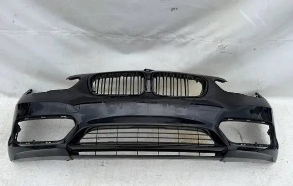 BMW 1 F20 F21 Front bumper 7371736 51117371736