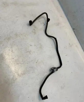 Ford Transit - Tourneo Connect Webasto auxiliary heater fuel line/pipe 