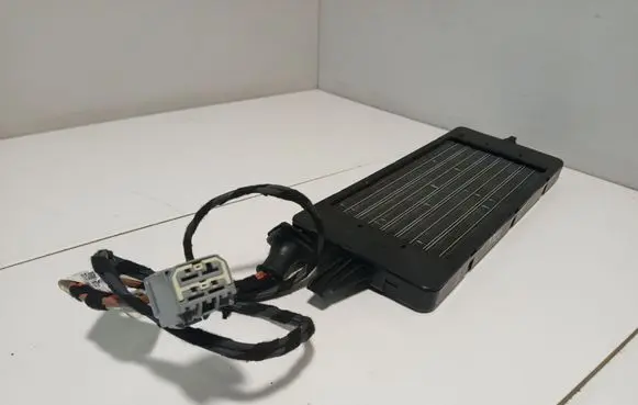 Chrysler 300 - 300C Electric car heater K1767413