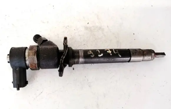 Volvo S60 Fuel injector 36051165 0986435120