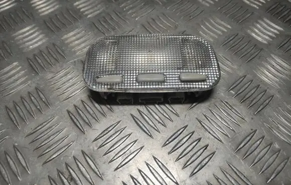 Citroen C8 Rear seat light PBTPGF301