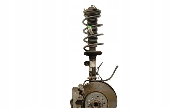 MG ZS Rear wheel hub 10726700