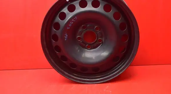 Volvo XC60 R18 forged rim 2170807