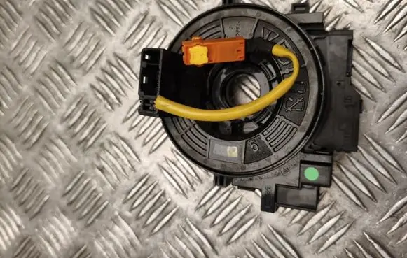 Toyota Auris E180 Airbag slip ring squib (SRS ring) 8924502060