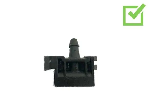 Peugeot 1007 Windshield washer spray nozzle 