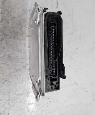 BMW 5 E34 Engine control unit/module 0281001077 2242211 2244126