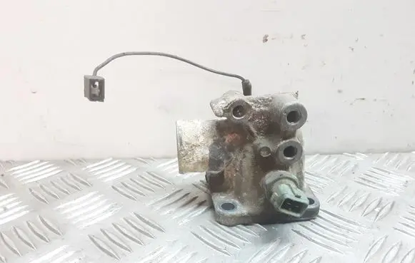 Land Rover Freelander Thermostat housing 