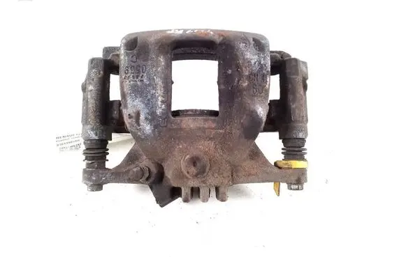 Renault Trafic III (X82) Front brake caliper 410119858R