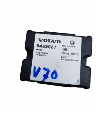 Volvo S70 V70 V70 XC Immobilizer control unit/module 9459037