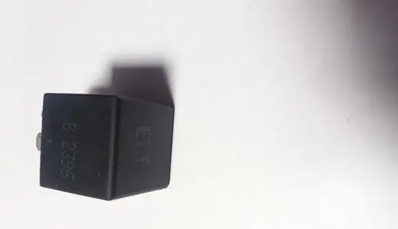 Audi A6 S6 C5 4B Other relay 191955531