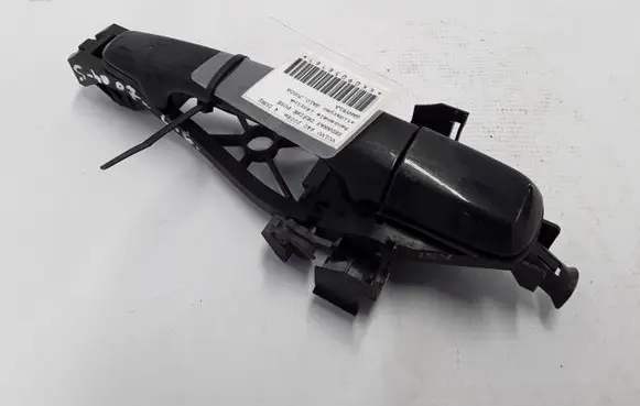 Volvo S40 Rear door exterior handle 30784202
