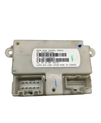 Chrysler Grand Voyager V Door control unit/module P68050497AA