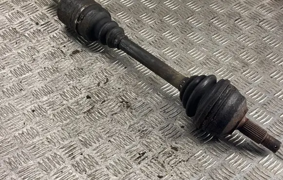 Fiat Ulysse Front driveshaft