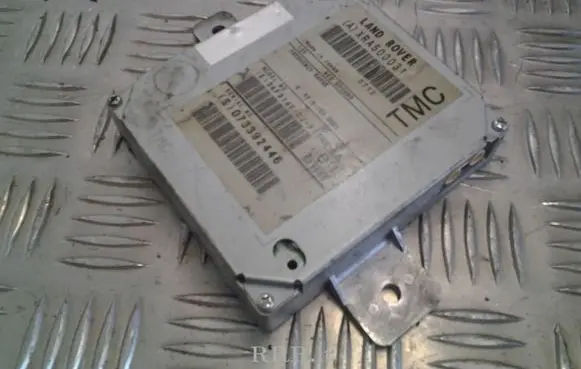 Interior comfort aerial antenna