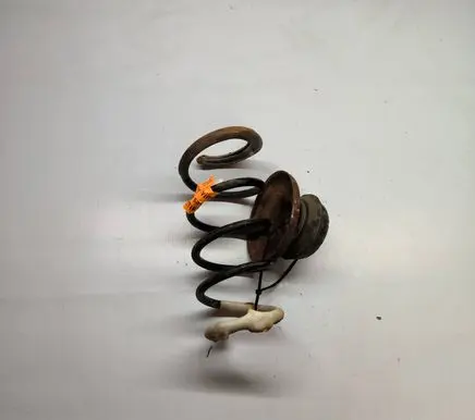 Dacia Dokker Front coil spring