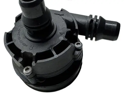 Mercedes-Benz E W211 Electric auxiliary coolant/water pump 0392023335 A0005005400