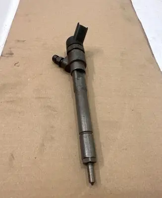 Hyundai Santa Fe Fuel injector 0445110254