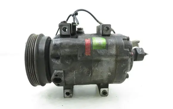 Audi A4 S4 B5 8D Air conditioning (A/C) compressor (pump) 5060310780 8D0260805D