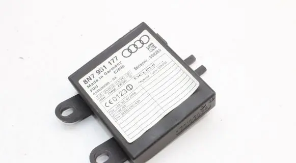 Audi TT Mk1 Other devices 8N7951177
