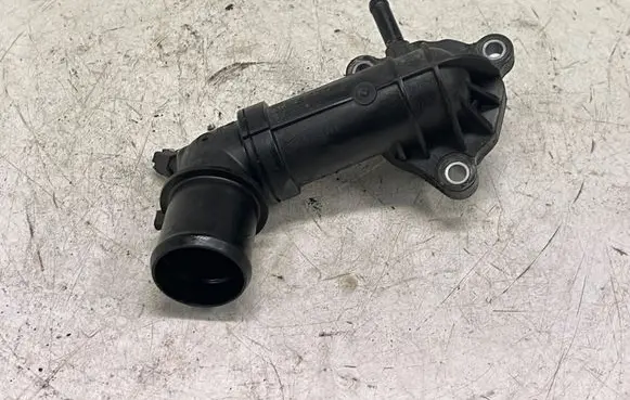 Opel Insignia A Thermostat/thermostat housing 0705543