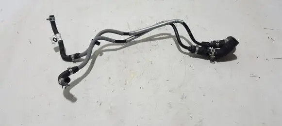 Dacia Sandero III Air intake hose/pipe 144987661R