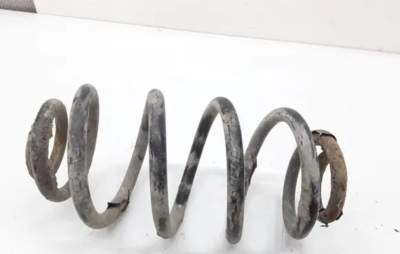 Volkswagen PASSAT B5 Rear coil spring