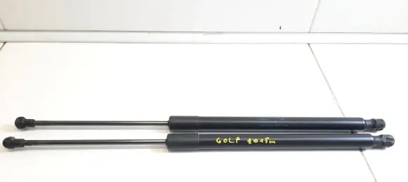 Volkswagen Golf VII Tailgate/trunk strut/damper 5G6827550C 5339350520N