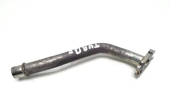 Volvo V60 Turbo turbocharger oiling pipe/hose