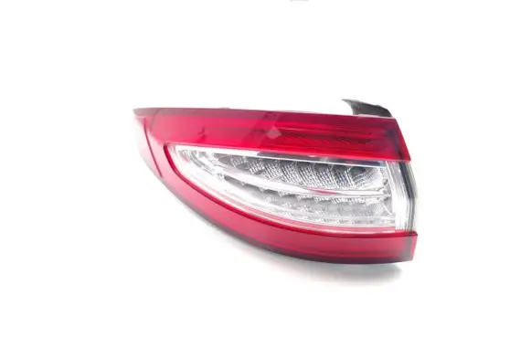 Ford Mondeo MK V Rear/tail lights DS73-13405-D DS73-13405-F