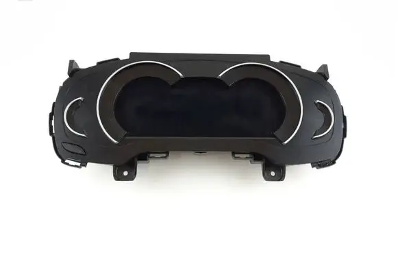 BMW 5 G30 G31 Speedometer (instrument cluster) 9392558 62.10-9392558 IK879026401