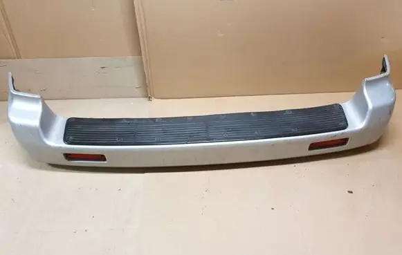 SsangYong Musso Rear bumper 01045063139