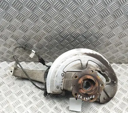 Porsche Taycan 9J1 Front wheel hub 9J0407245