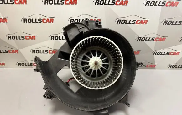 BMW 7 F01 F02 F03 F04 Heater fan/blower R4154