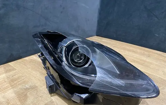Jaguar F-Type Spotlight EX5313W029DD 89906979 X152LADTGD