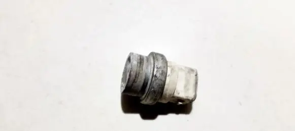 Coolant temperature sensor