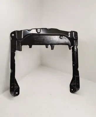 Front passenger seat