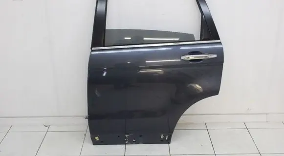 Honda FR-V Rear door NH684P