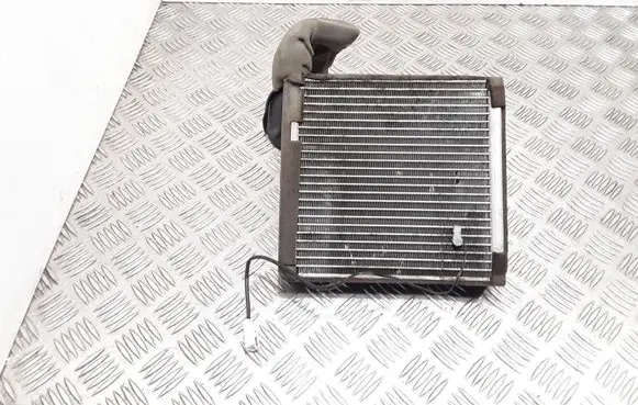 Nissan Tiida C11 Air conditioning (A/C) radiator (interior) 