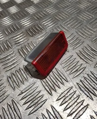 Audi A4 S4 B7 8E 8H Rear door interior light 4B9947113