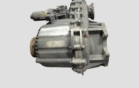 Land Rover Range Rover Sport L320 Gearbox transfer box case 6HP26 020086
