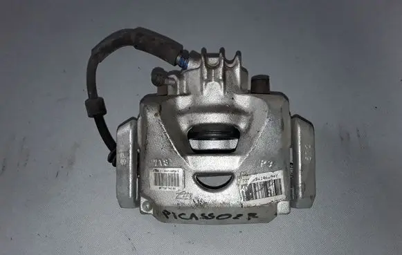 Citroen C4 I Picasso Front brake caliper 9670614080