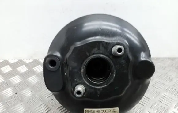 Audi A4 S4 B8 8K Brake booster 8K0612103K